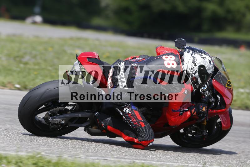 /15 13.05.2025 Max Racing ADR/Gruppe rot/88